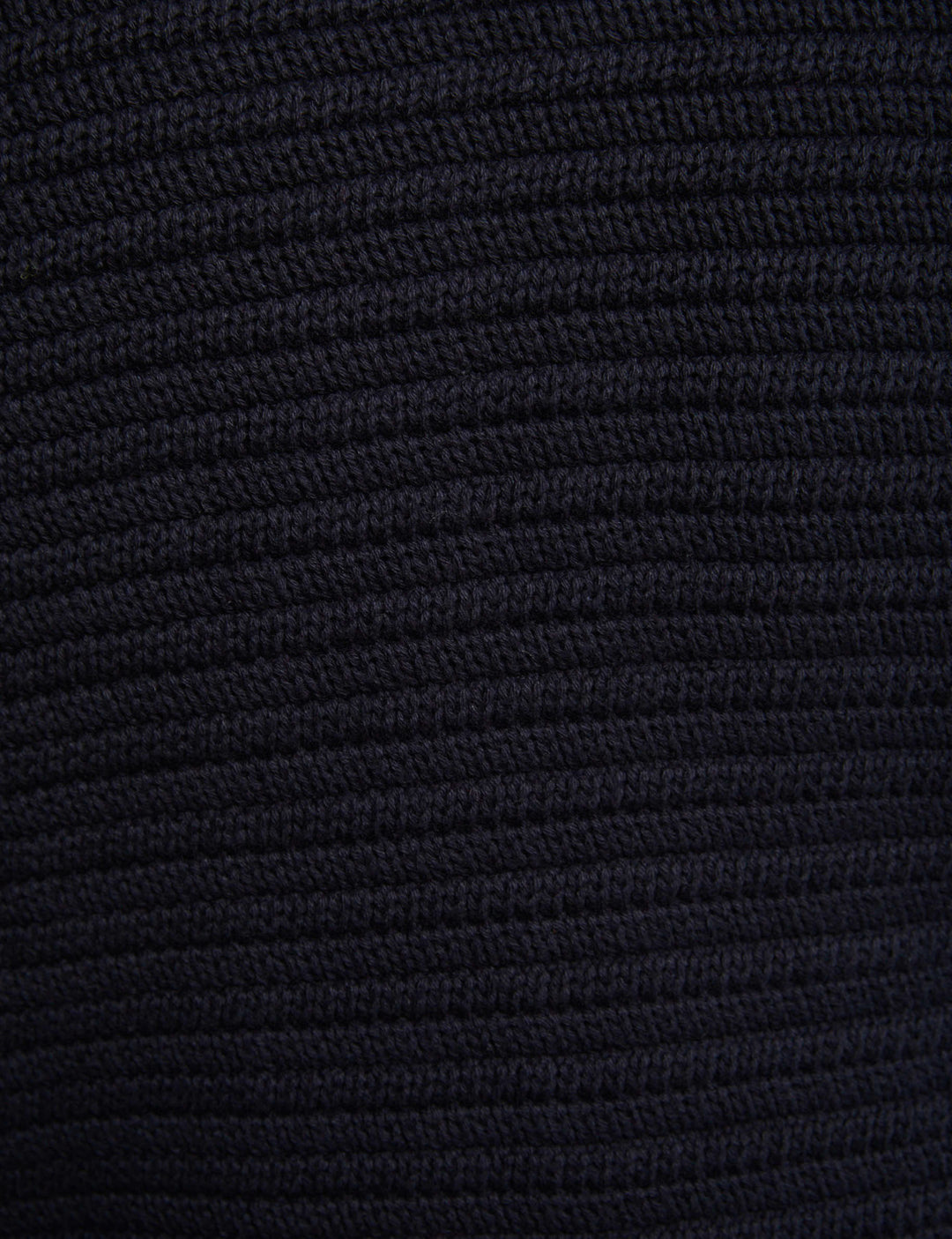 Gilet manches longues boutonné