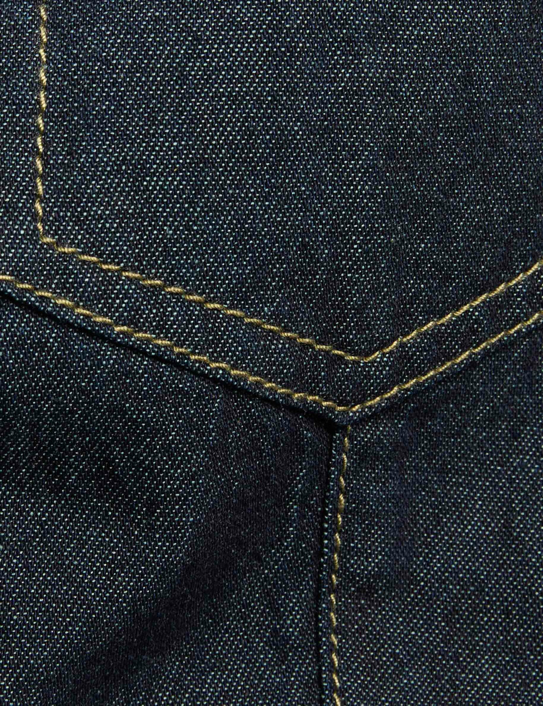 Chemise manches longues