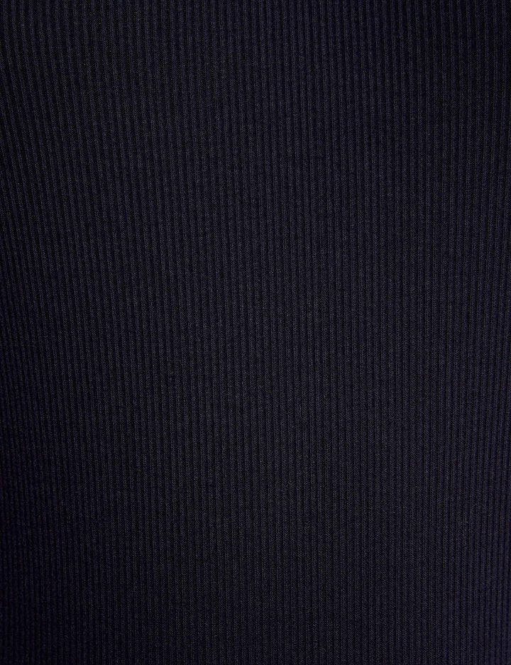 T-shirt manches courtes à  dentelle