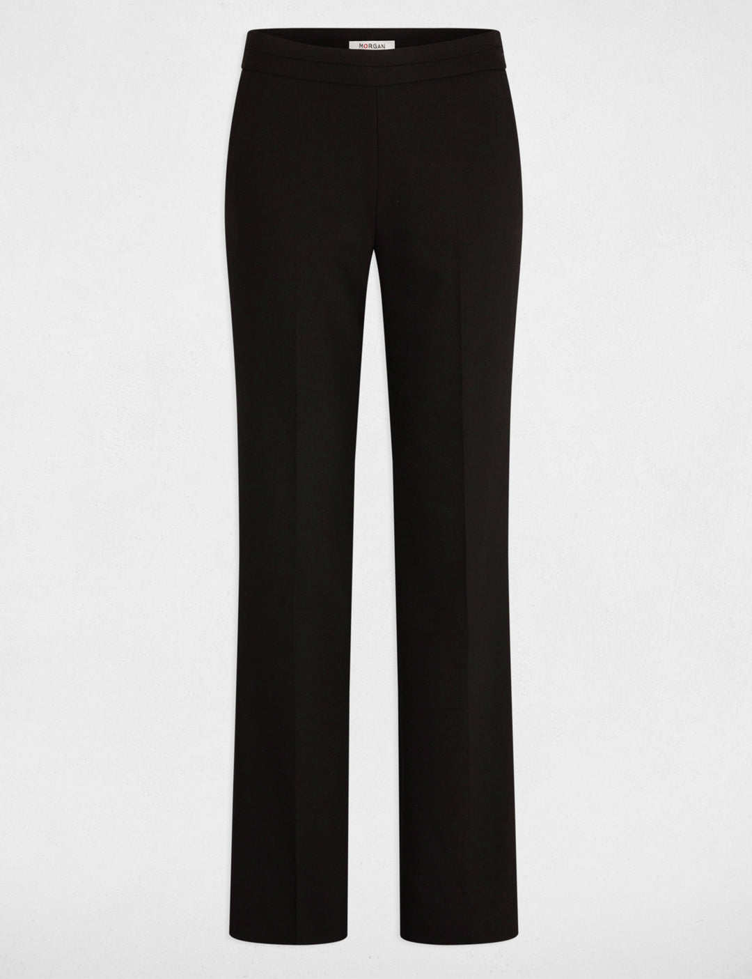 Pantalon ajusté