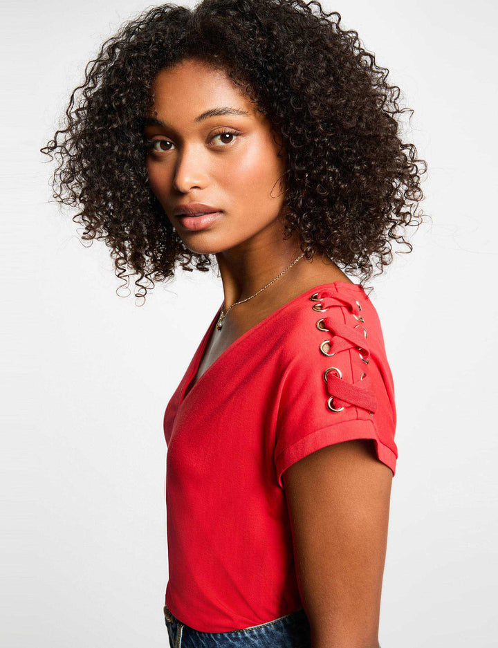 T-shirt manches courtes