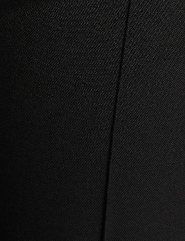 Pantalon bootcut