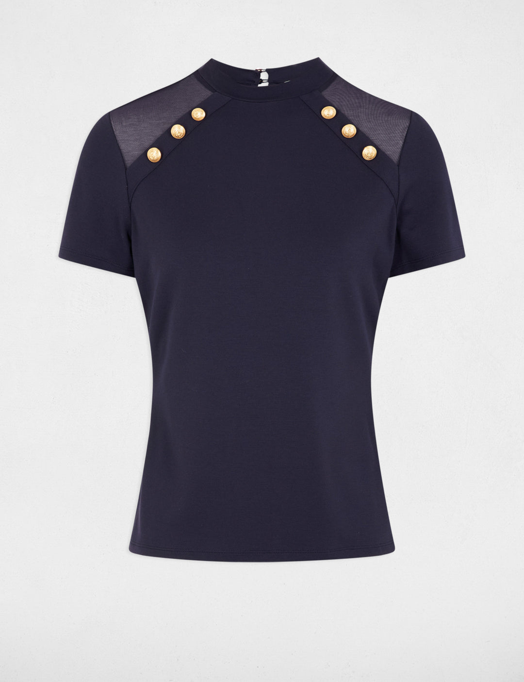T-shirt manches courtes