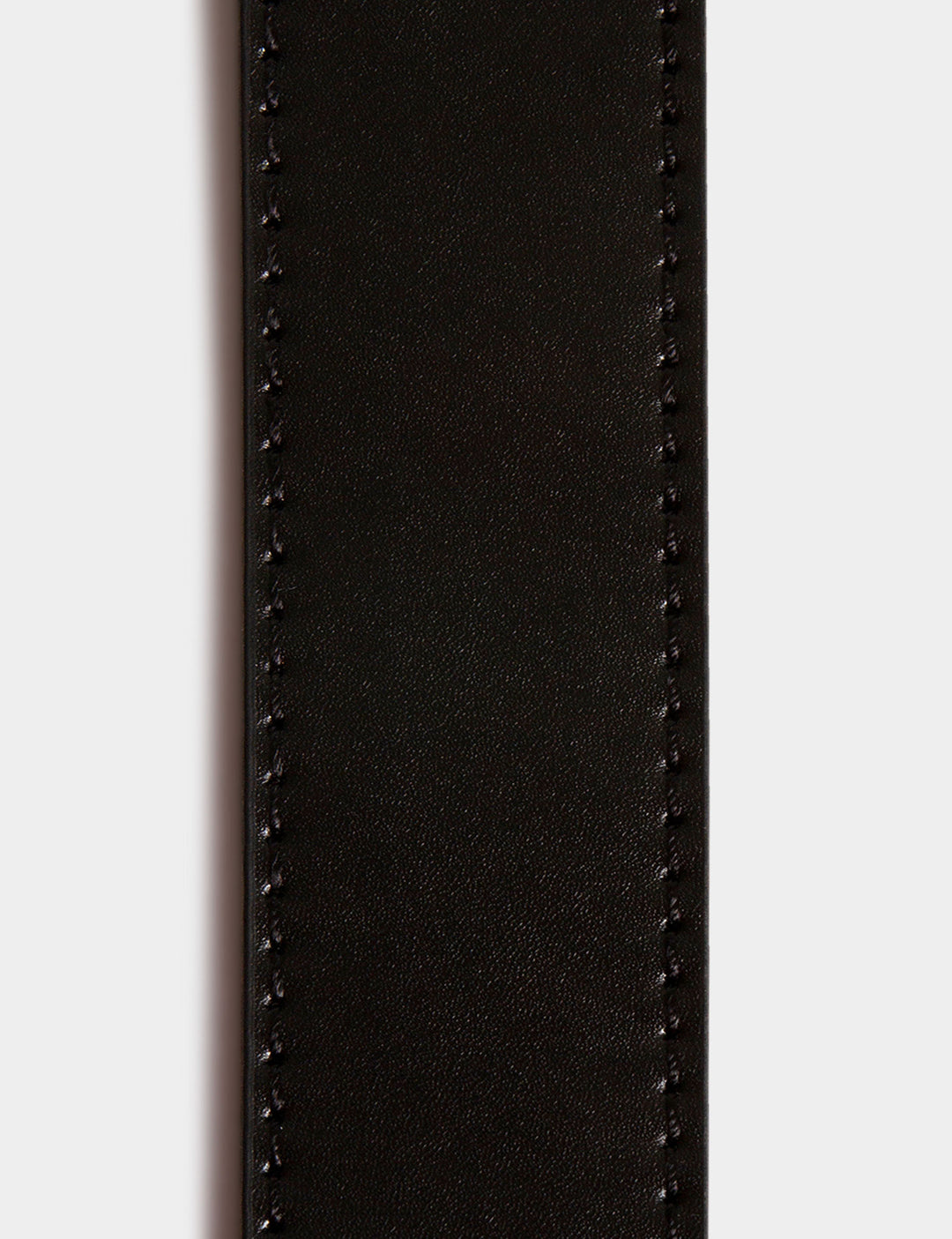 Ceinture détails chaînes