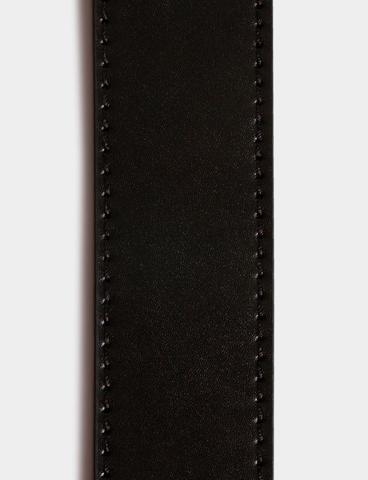 Ceinture détails chaînes