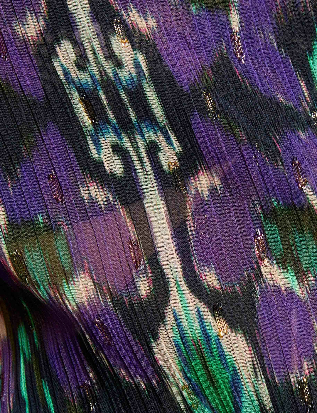 Blouse manches longues