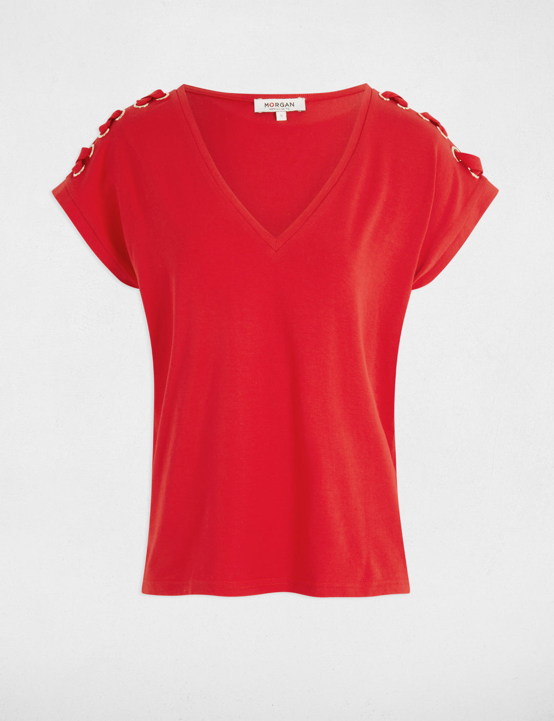 T-shirt manches courtes