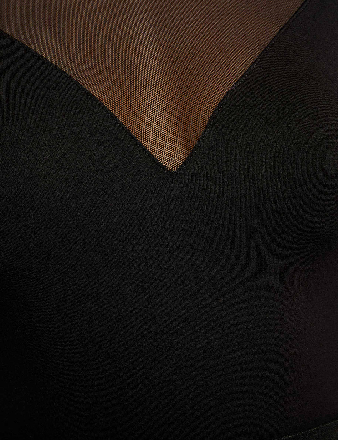 T-shirt manches longues