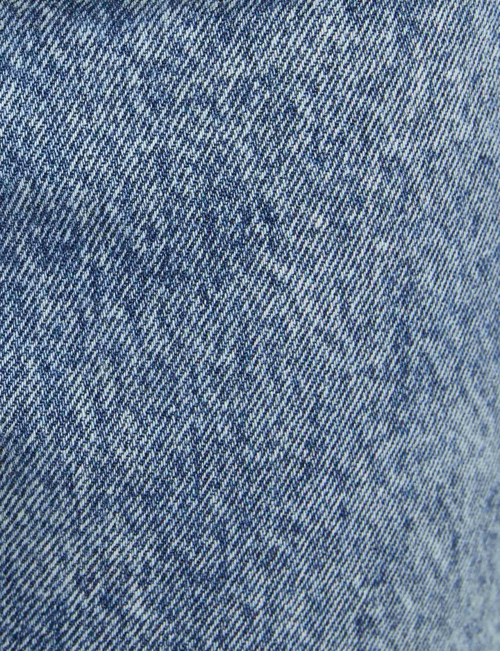Jeans large