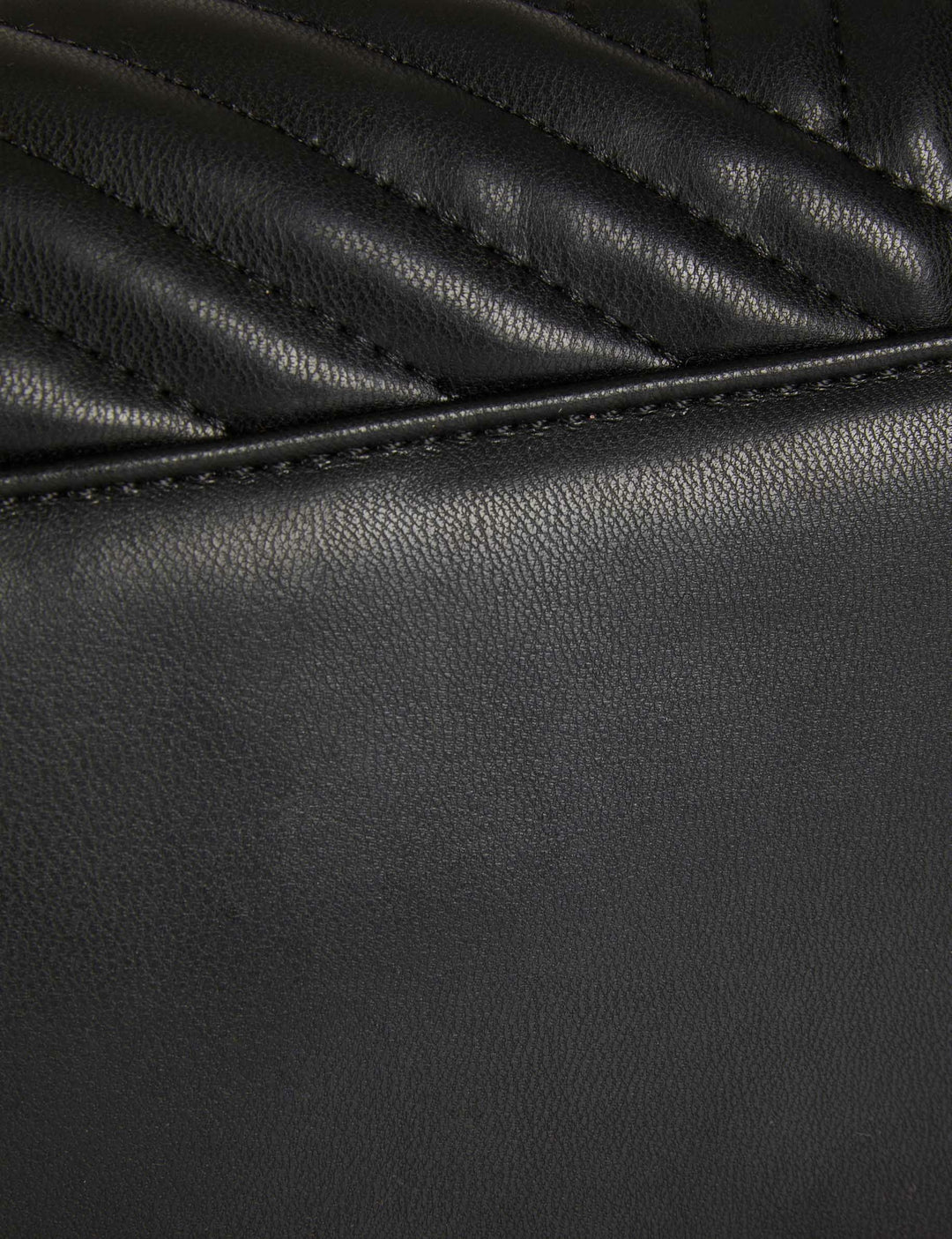 Sac pochette matelassé