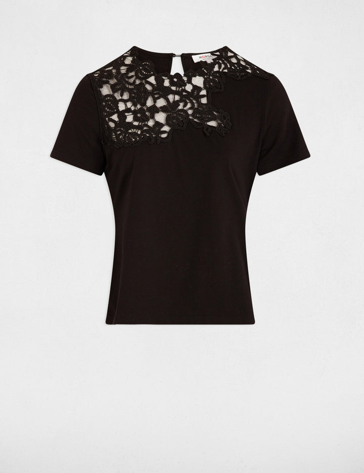 T-shirt manches courtes