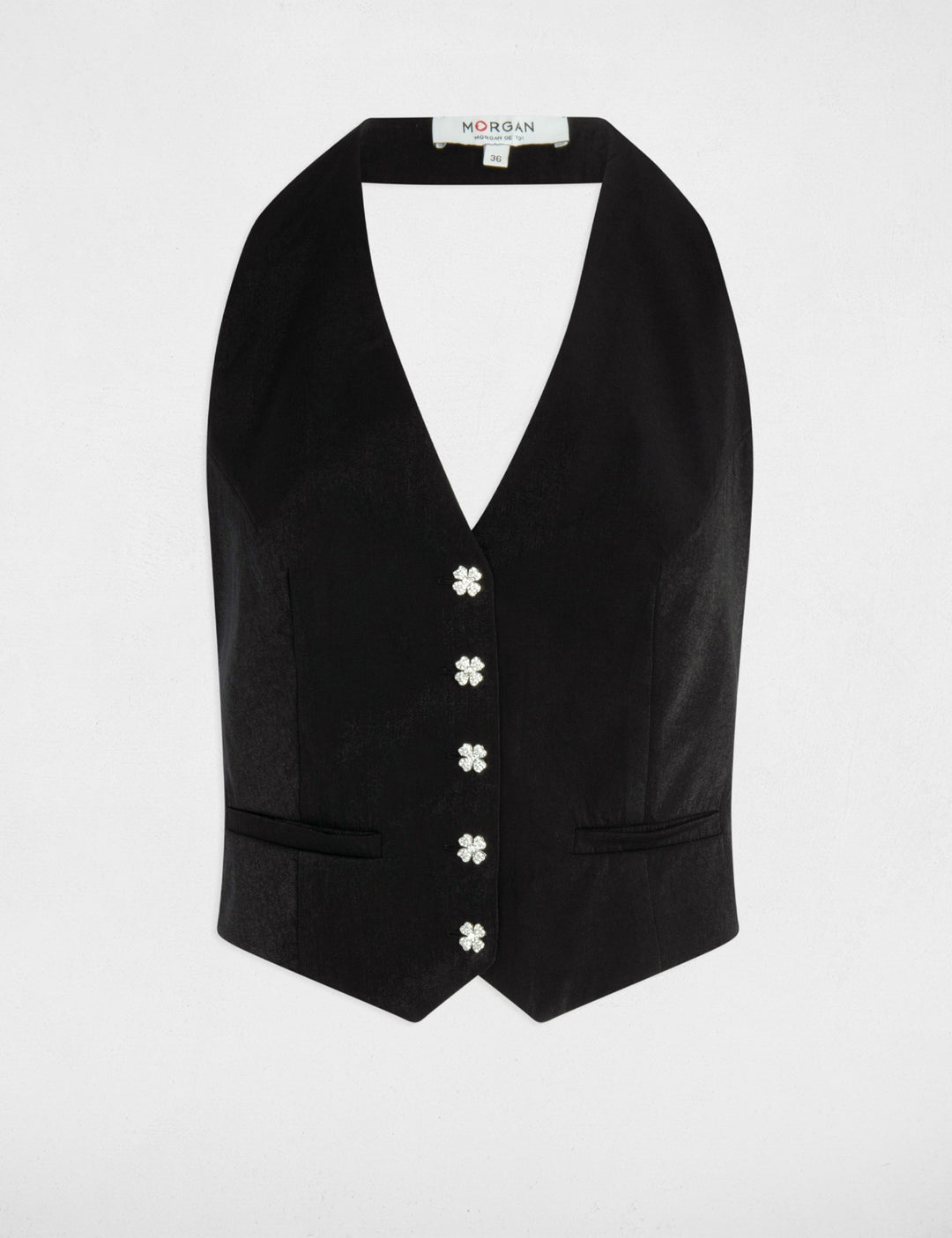 Gilet sans manches