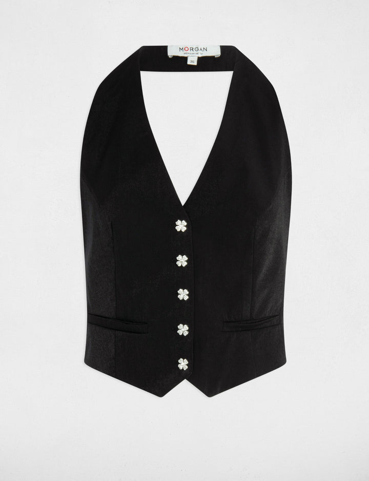 Gilet sans manches