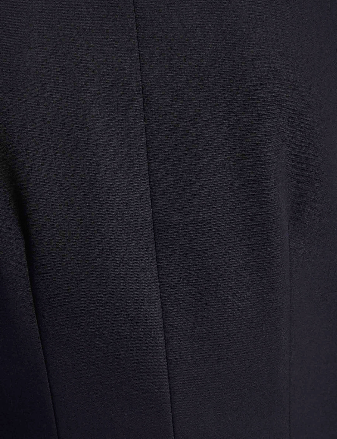 Veste courte cintrée