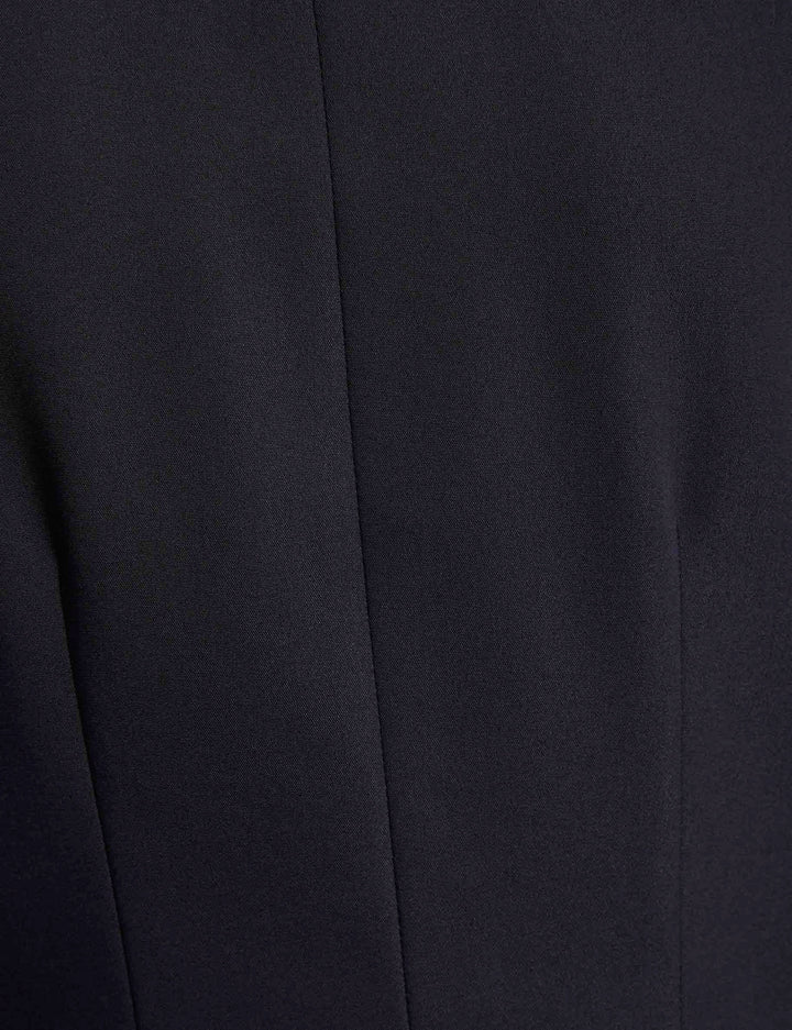 Veste courte cintrée