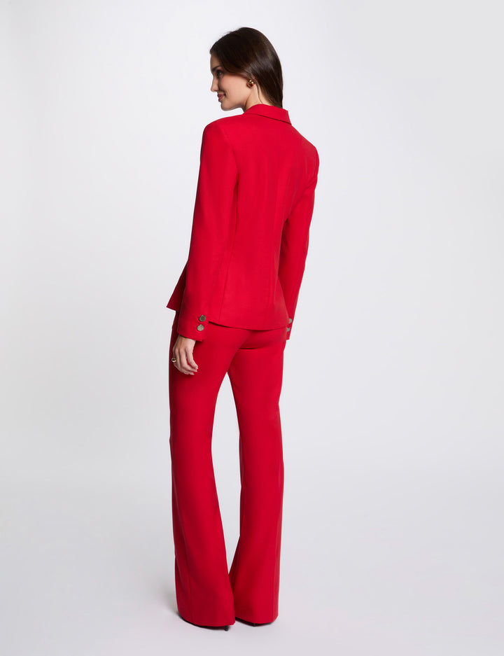 Pantalon bootcut