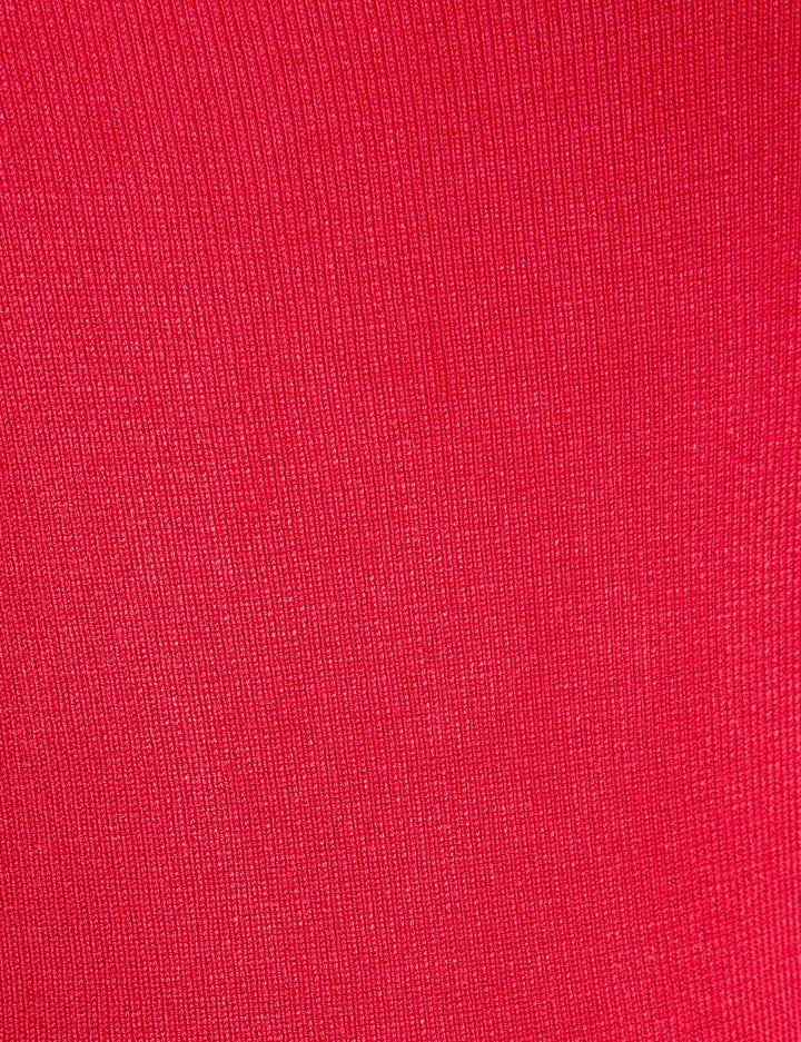 Pull manches longues à  dentelle