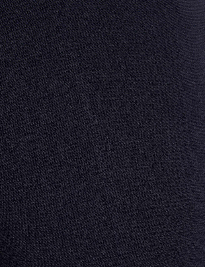 Pantalon tailleur ajusté 7/8ème