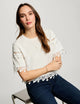 T-shirt manches courtes