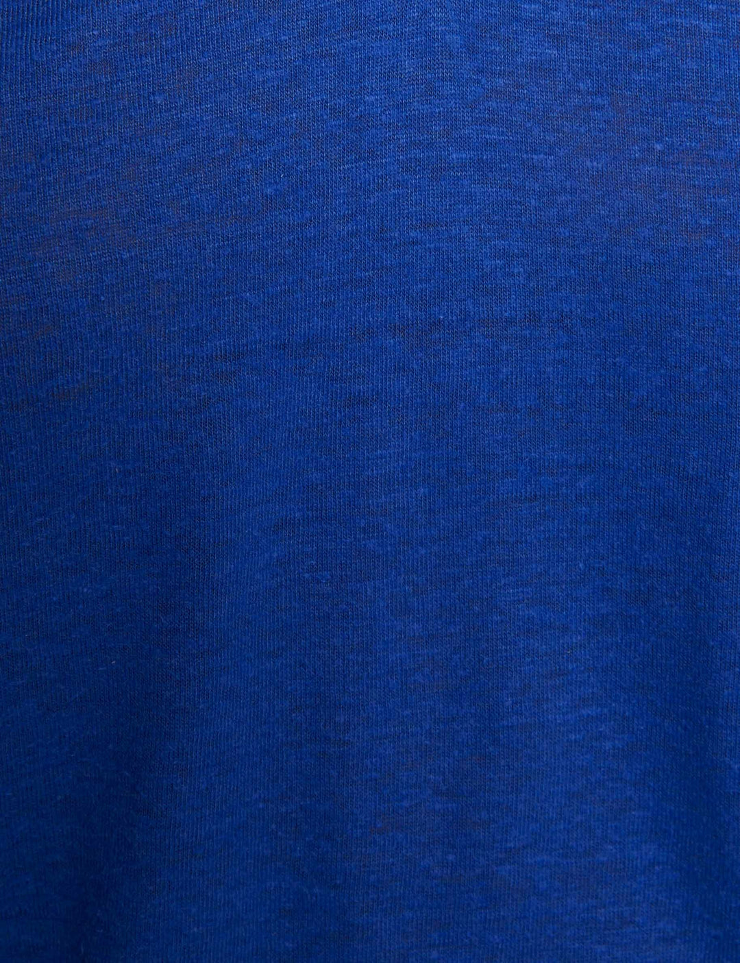 T-shirt manches courtes à  col en V