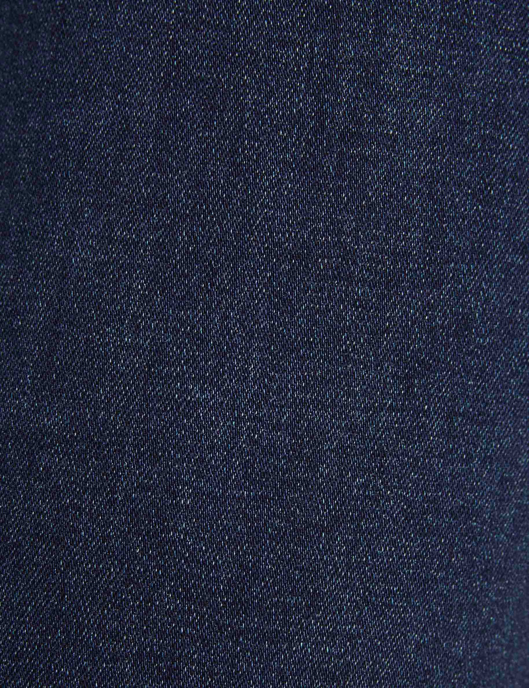 Jeans slim taille standard à  poches