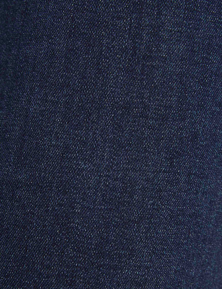 Jeans slim taille standard à  poches