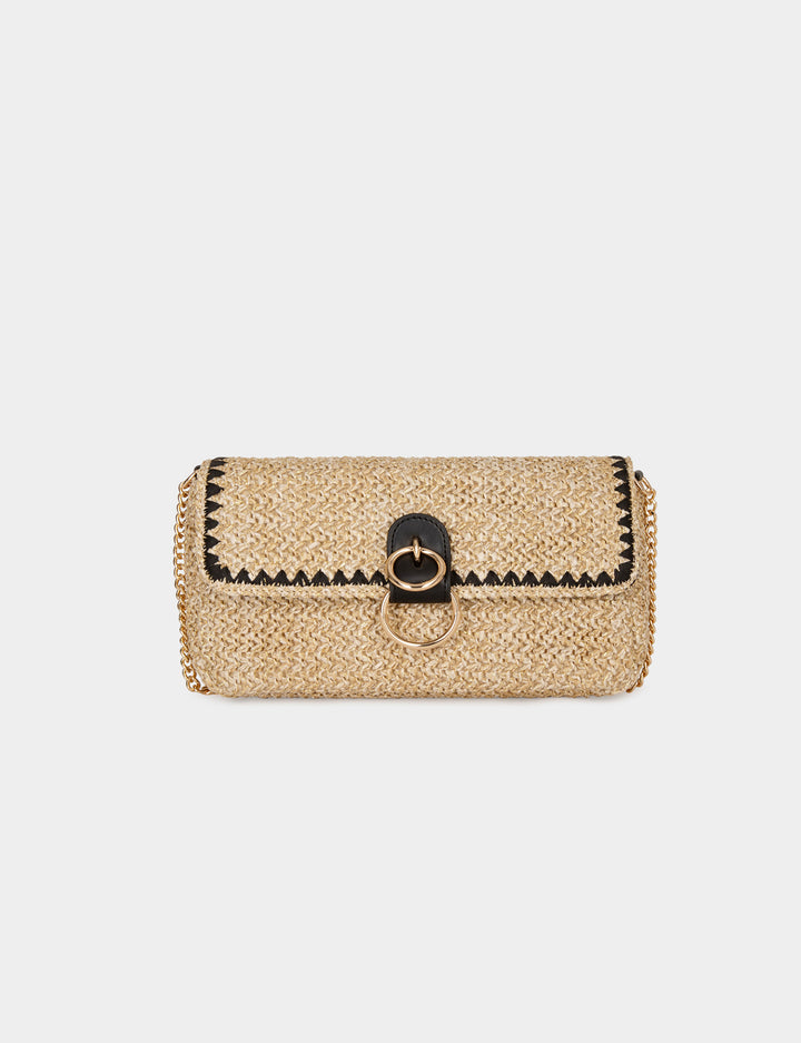 Sac tressé