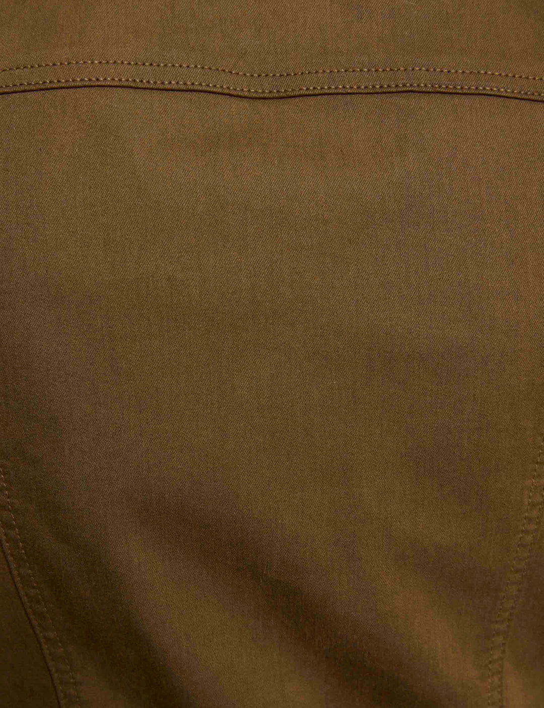 Combinaison longue en jean
