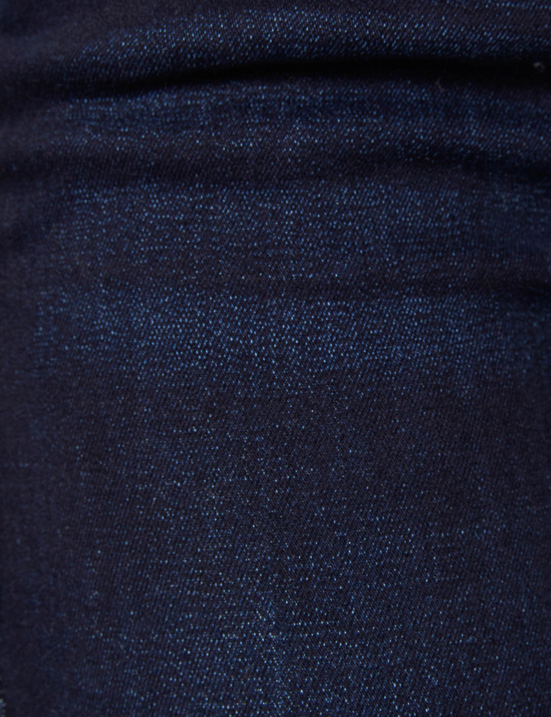 Jeans slim taille standard à  poches