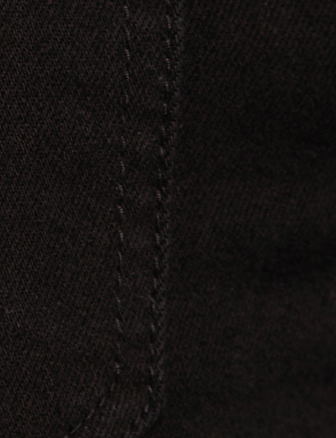 Jeans bootcut poches à  rabat
