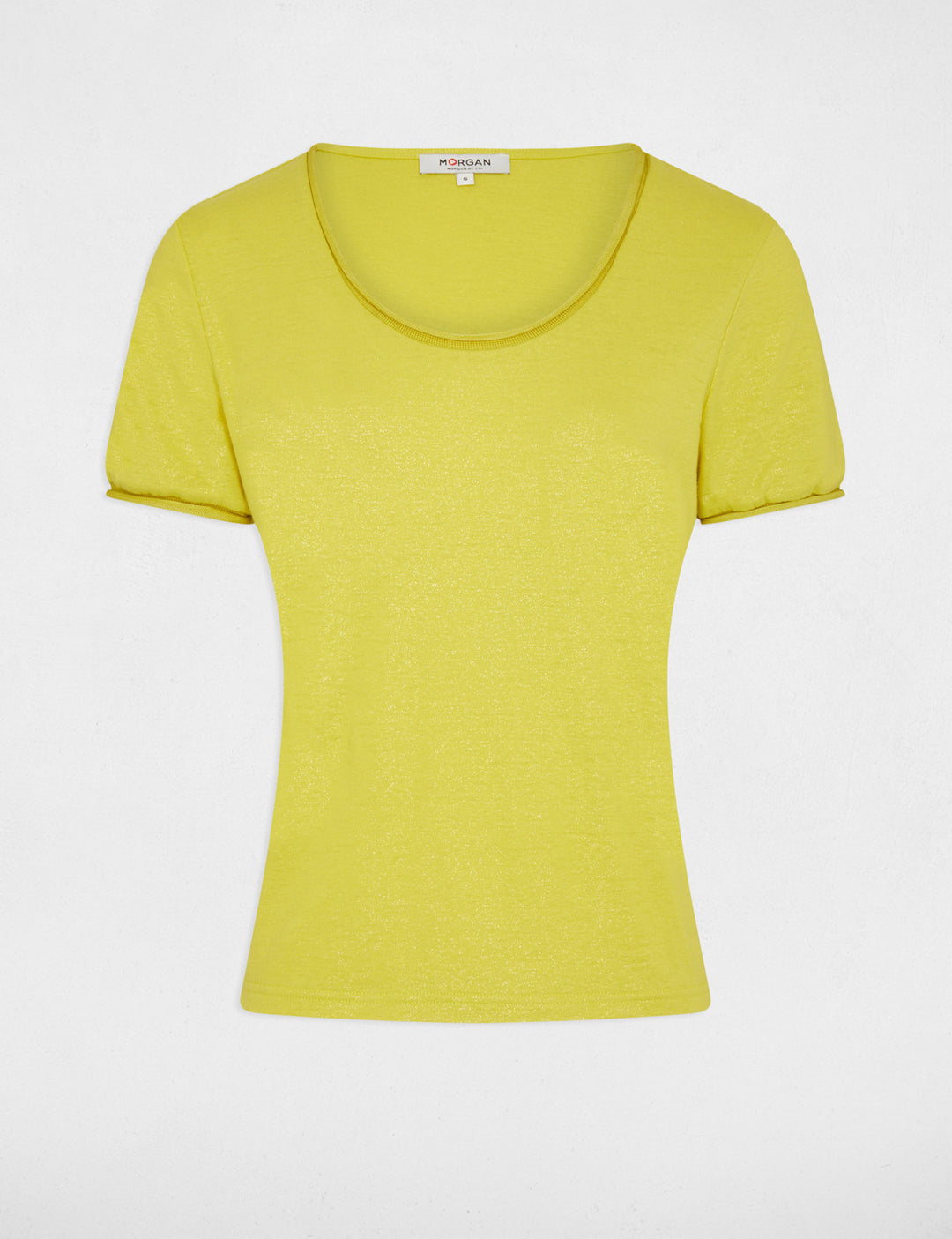 T-shirt manches courtes