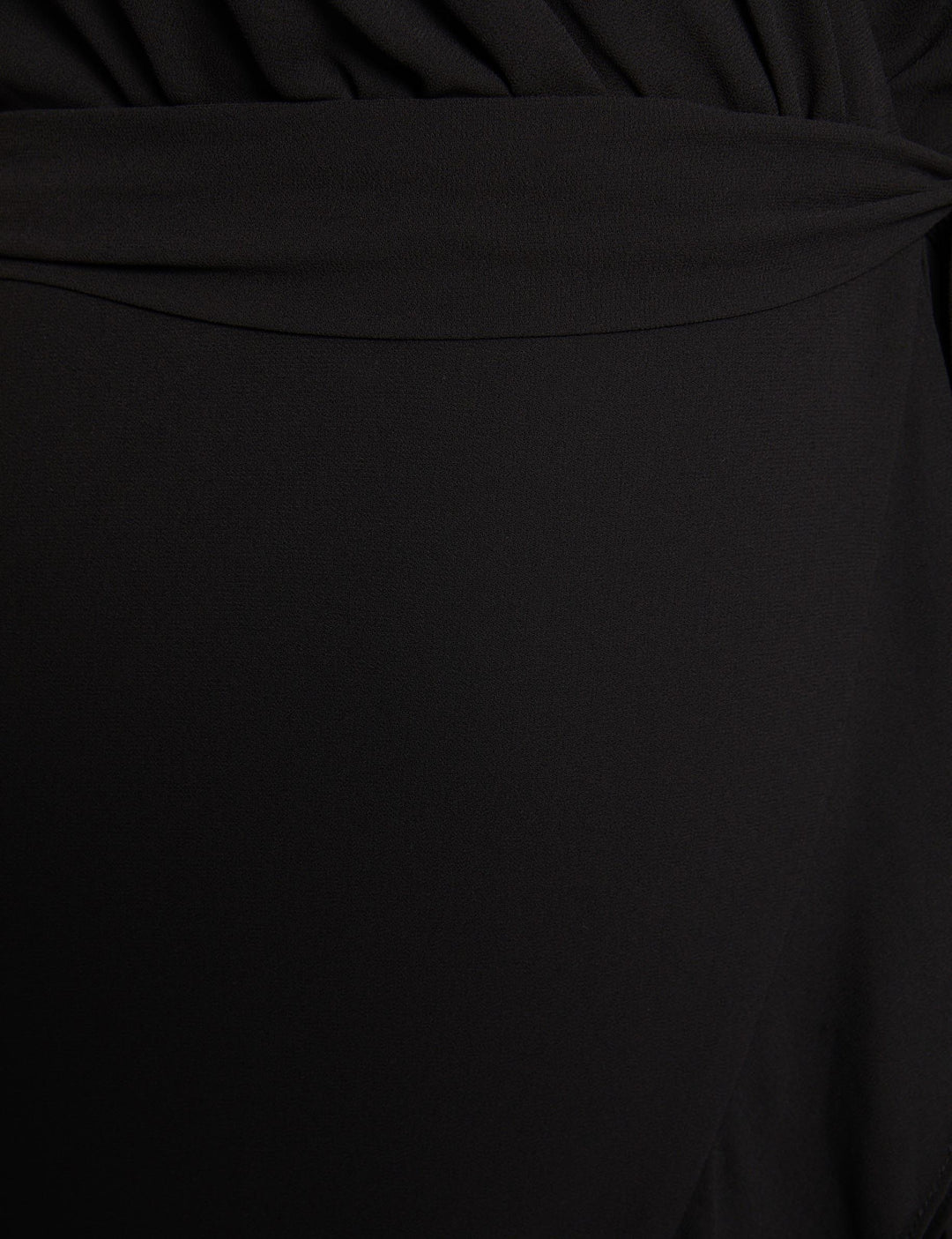 Robe courte portefeuille