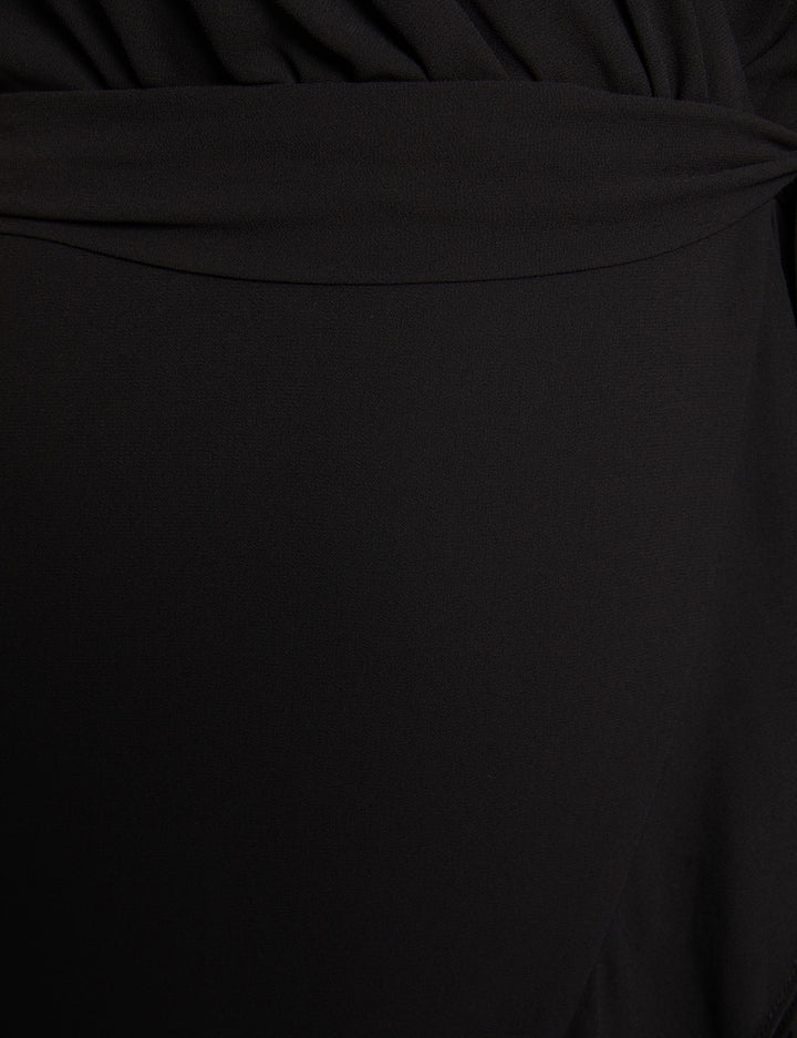 Robe courte portefeuille