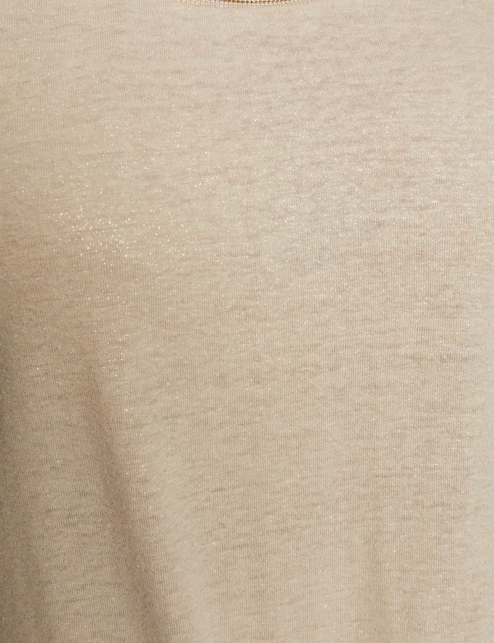 T-shirt manches courtes