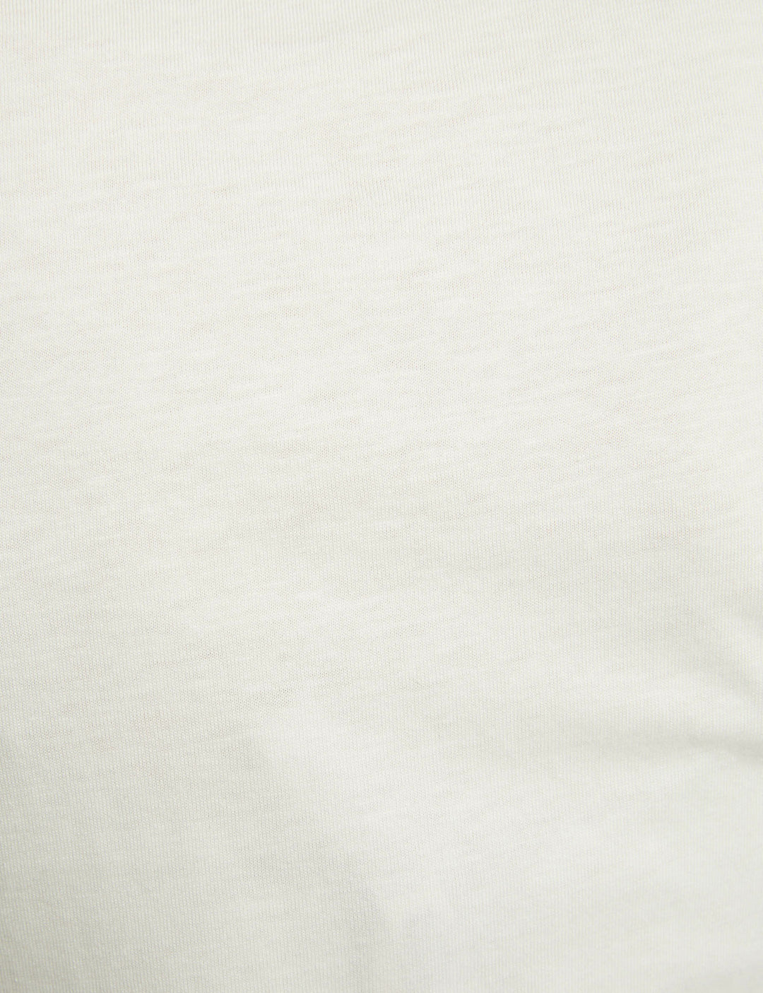 T-shirt manches courtes brodé