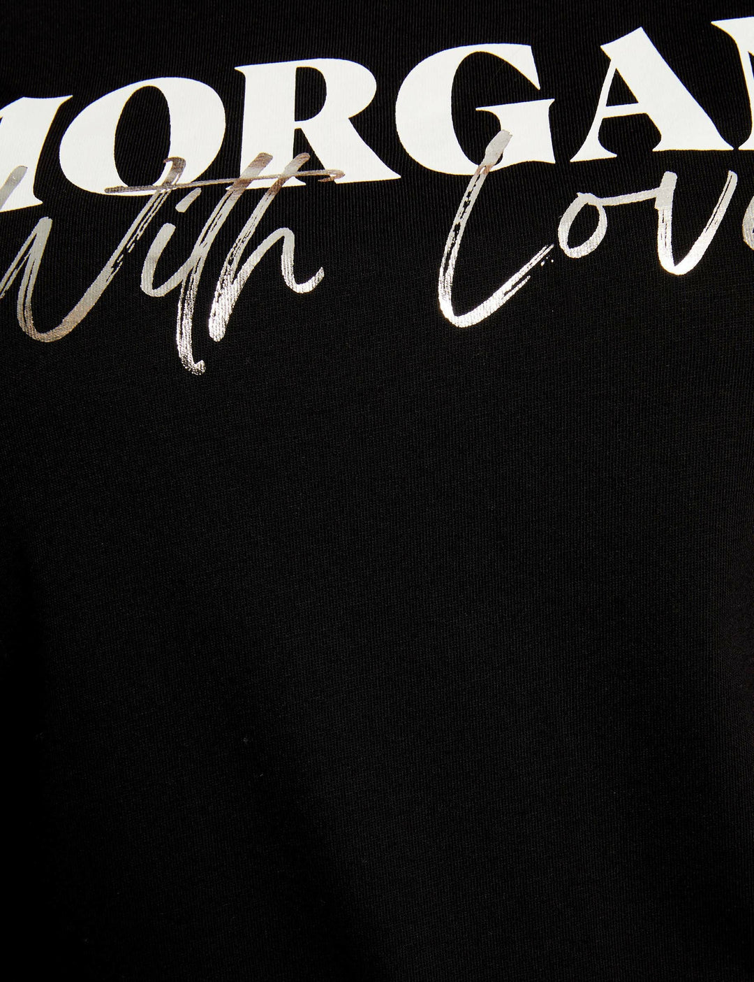 T-shirt manches courtes