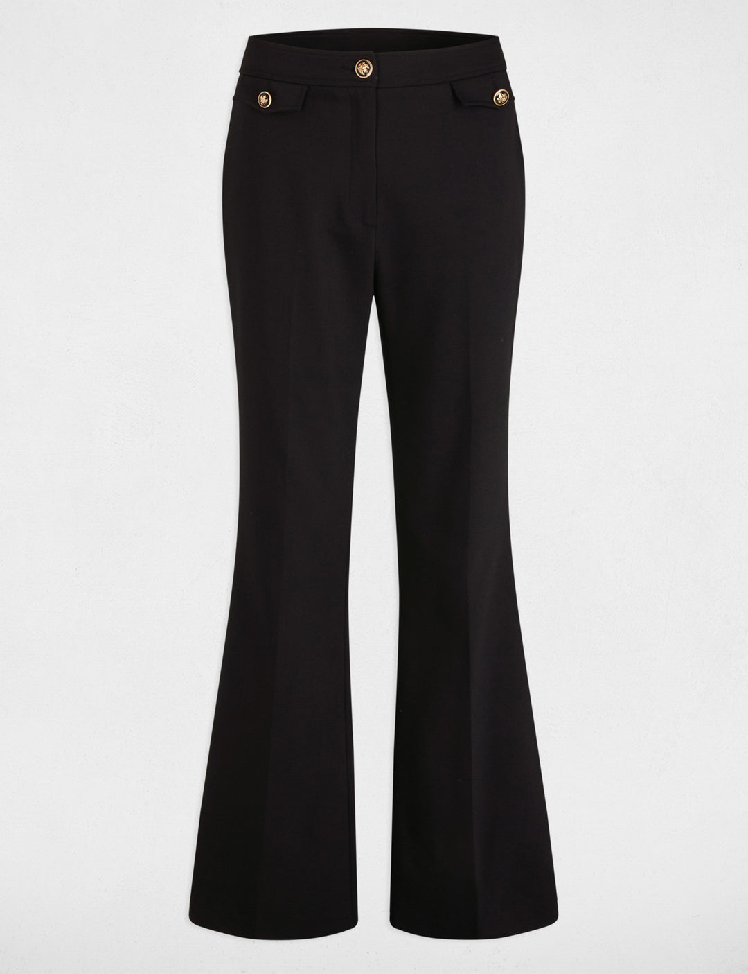 Pantalon bootcut