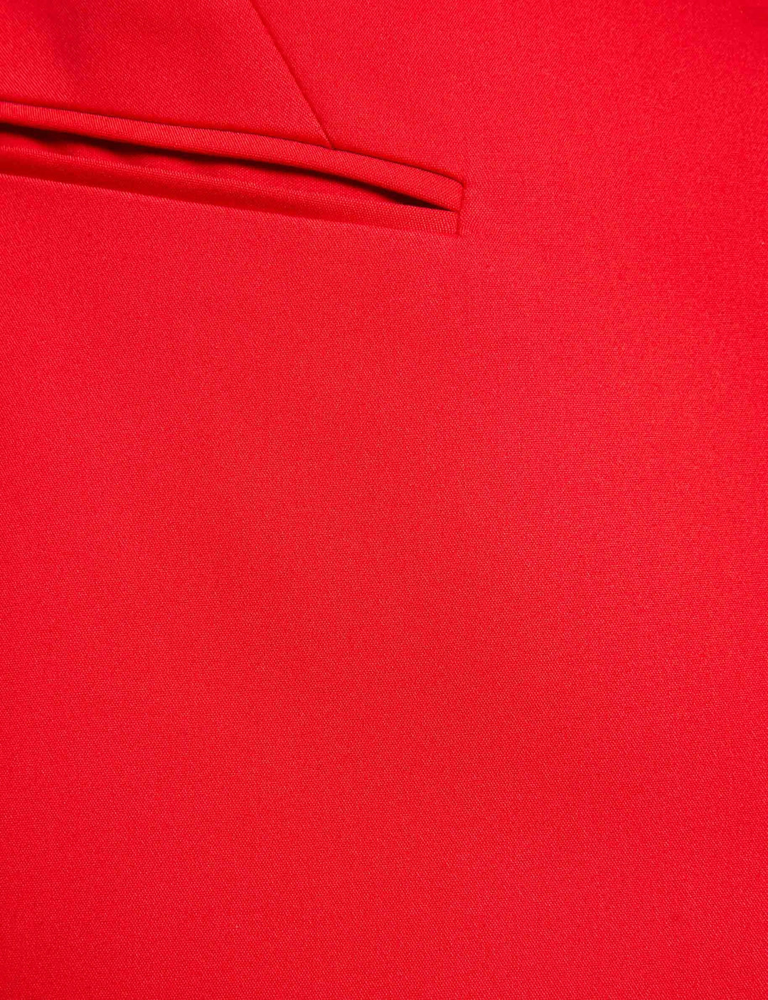 Veste city cintrée avec boucle