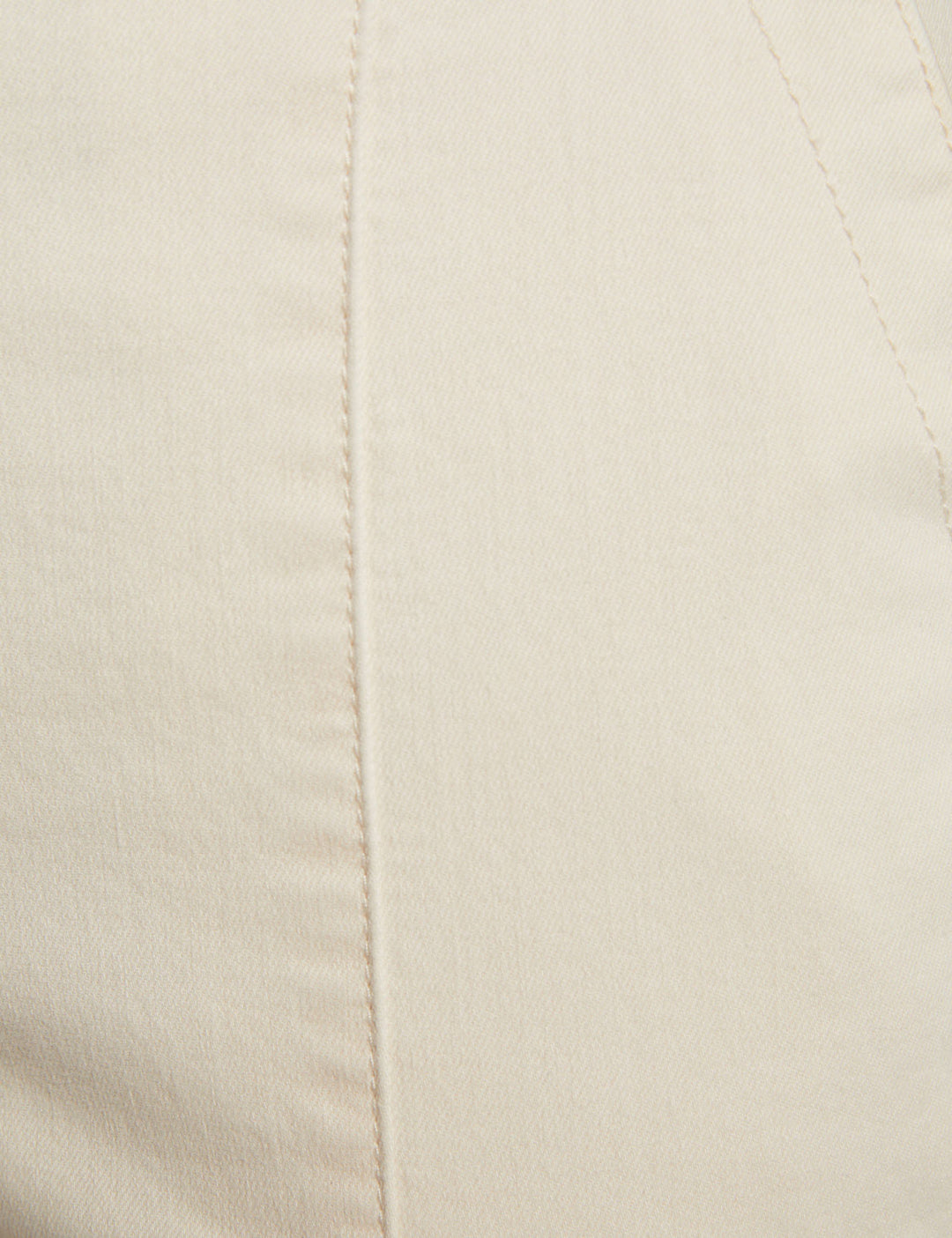 Pantalon cargo taille haute