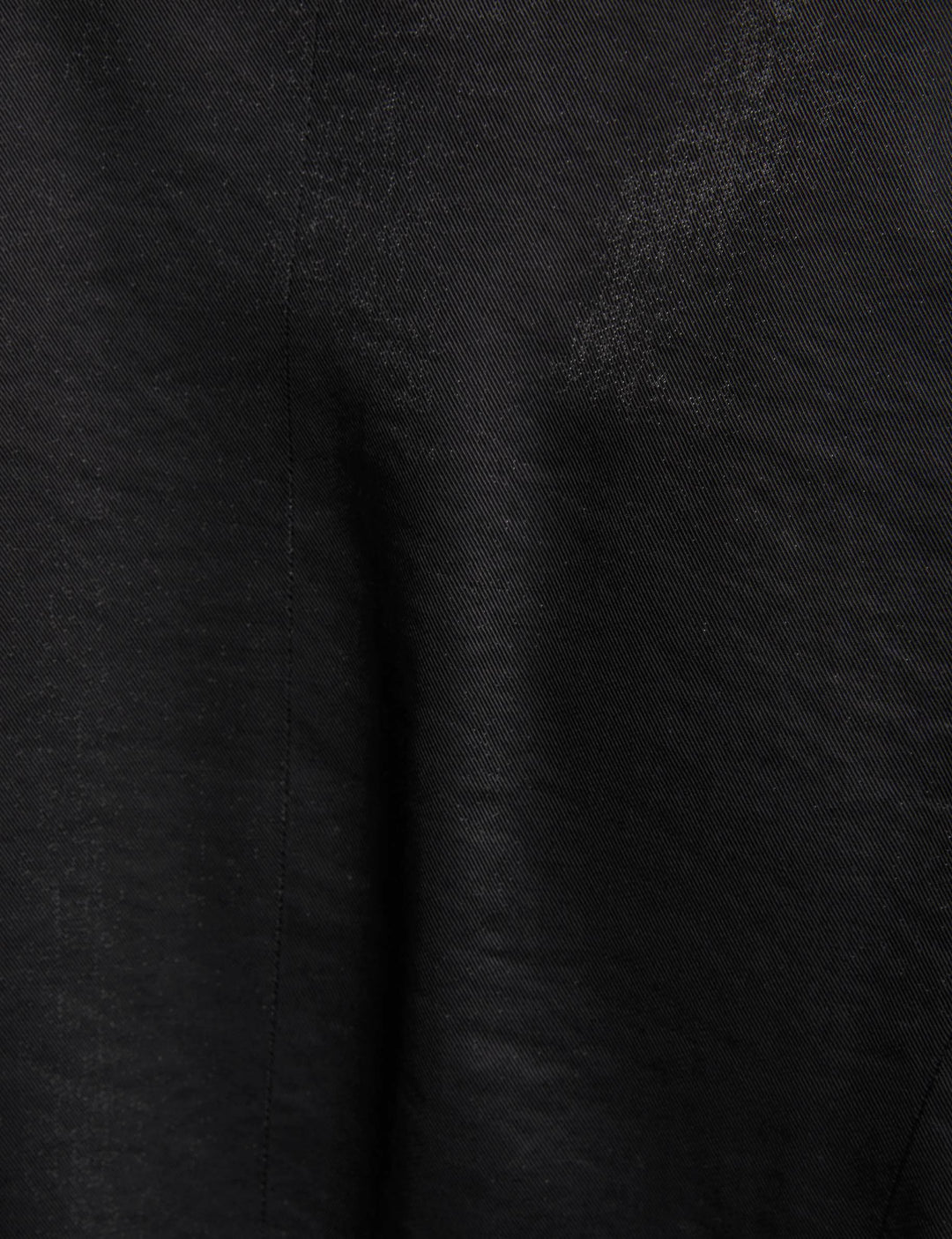 Blazer suédine