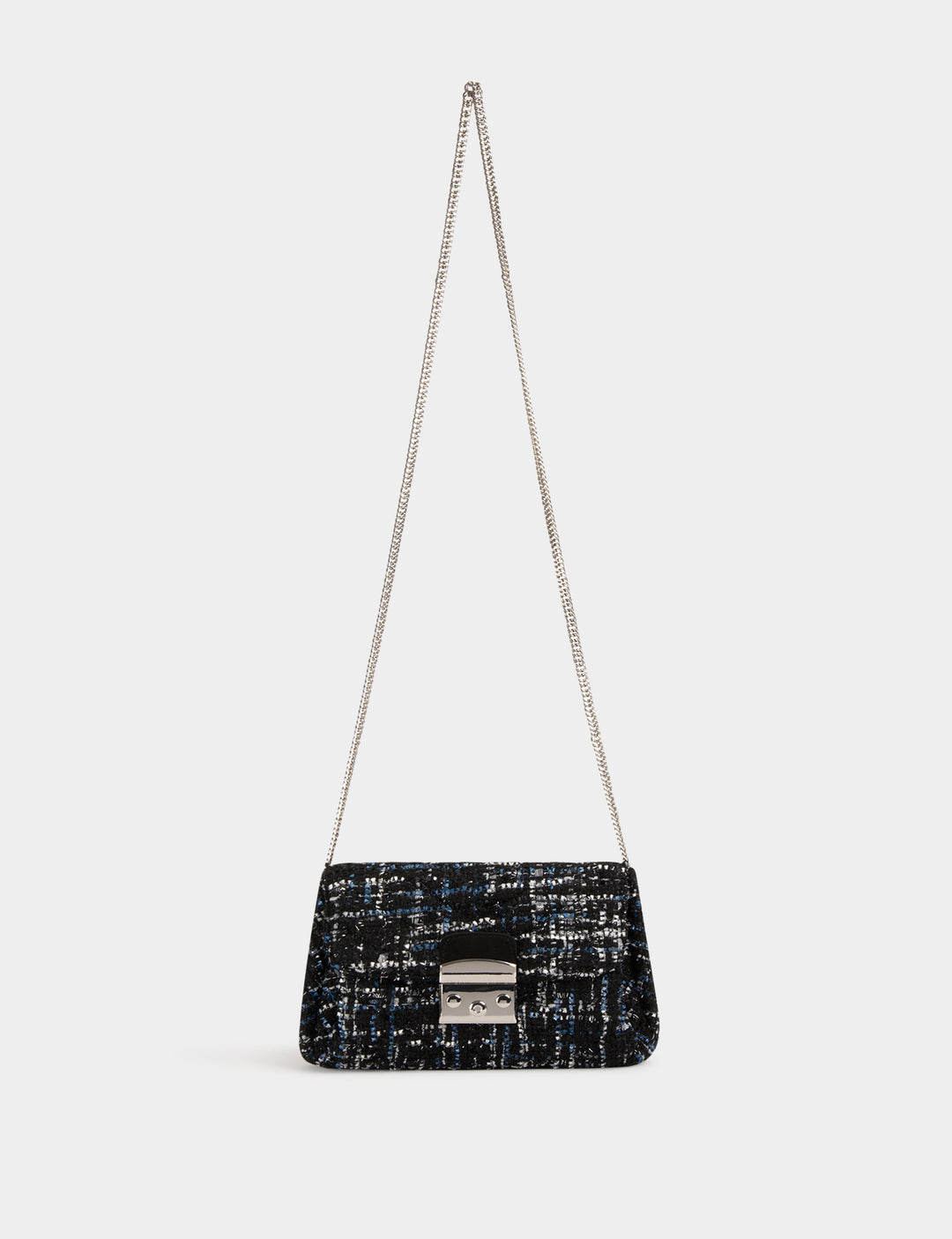 Sac tweed