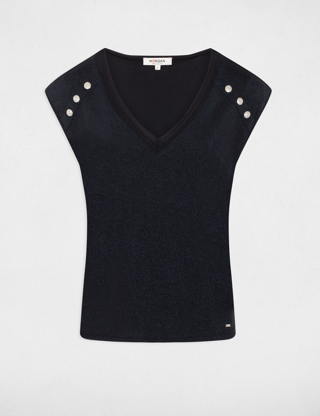 T-shirt manches courtes