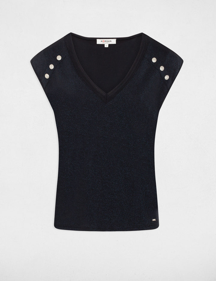 T-shirt manches courtes