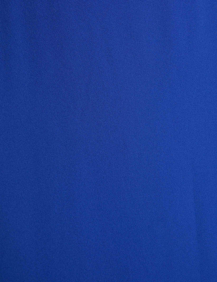 Robe longue portefeuille