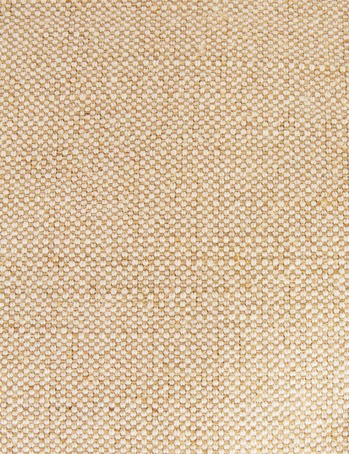 Sac cabas trapèze effet tressé