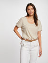 T-shirt manches courtes