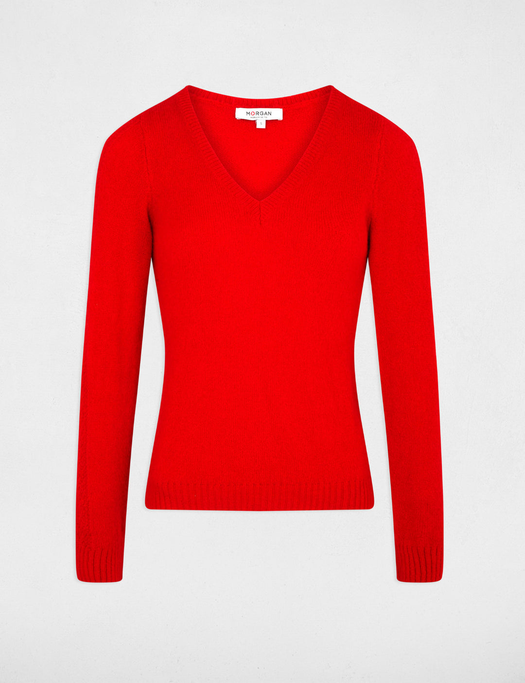 Pull court col v
