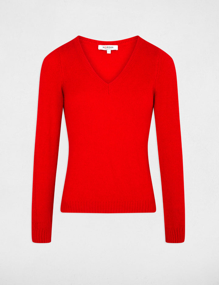 Pull court col v