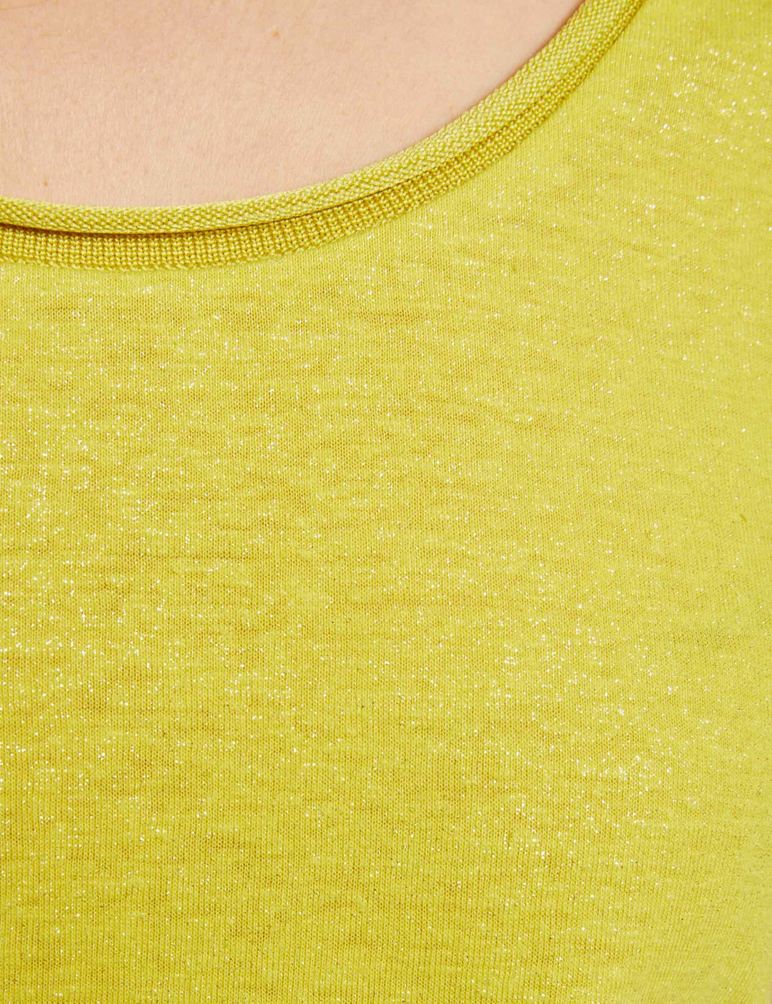 T-shirt manches courtes