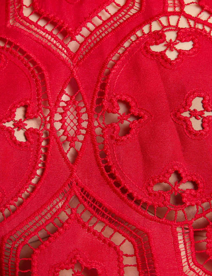 Blouse manches longues